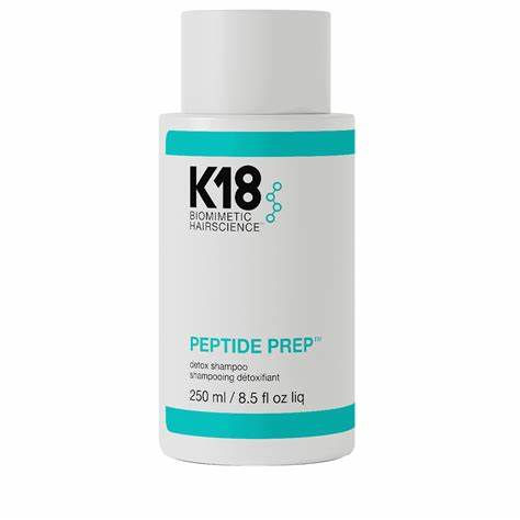 K18 Shampooing détoxifiant - PEPTIDE PREP