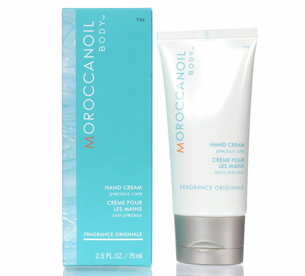 Moroccanoil - Hand Cream - 100ml