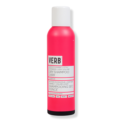 Verb Dry Shampoo Dark Studio Contraste