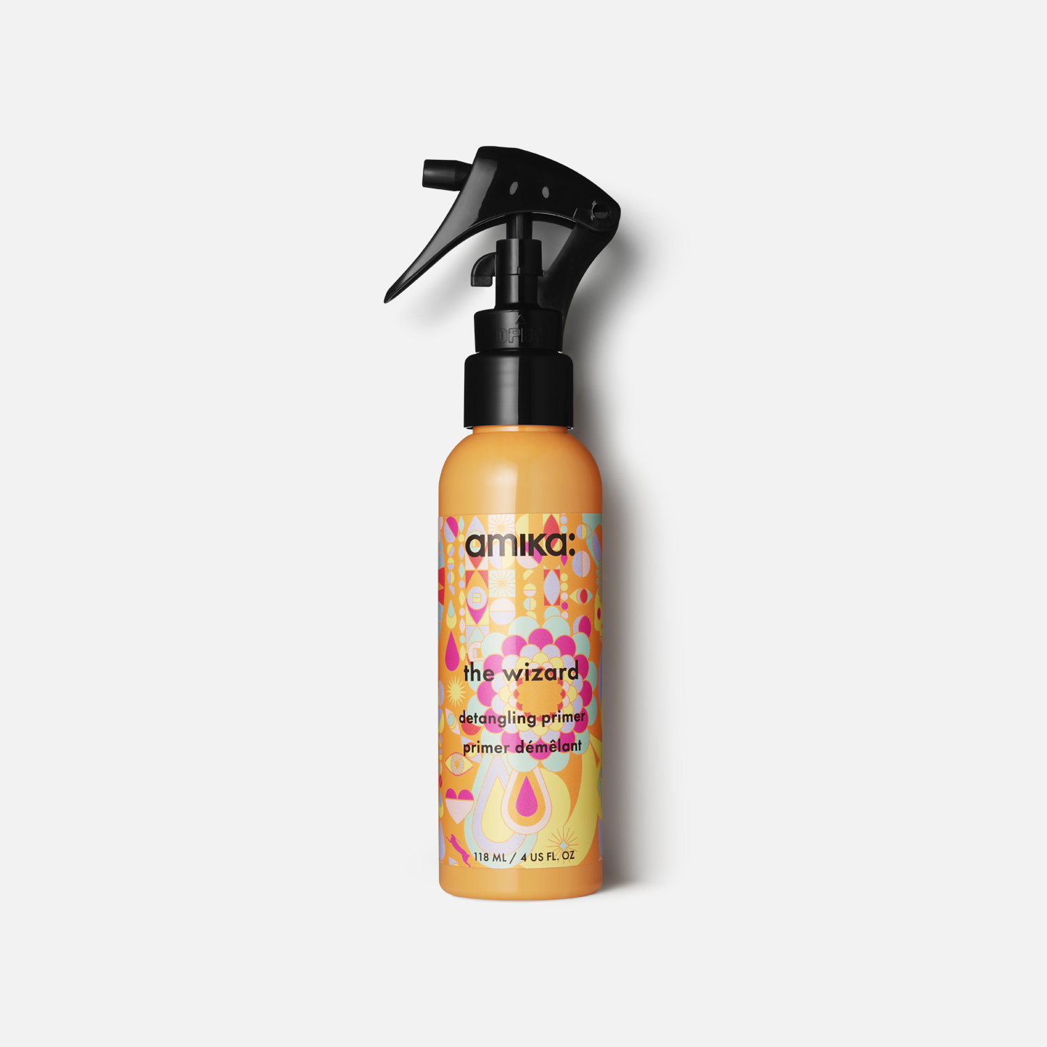 Amika - The Wizard Detangling Primer