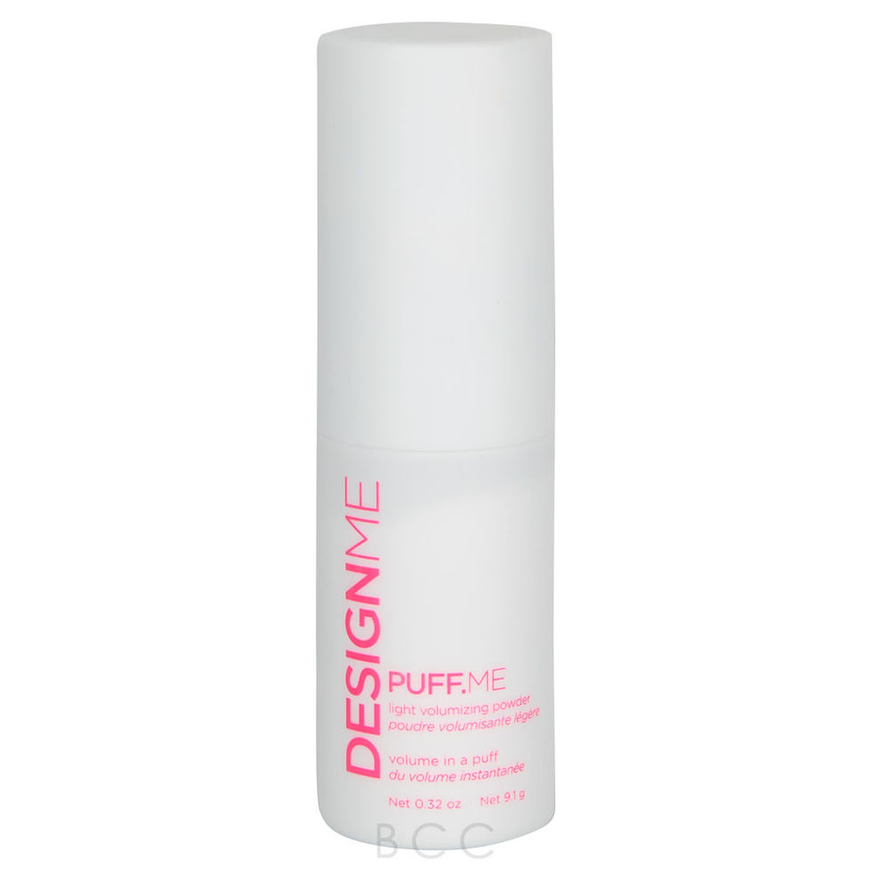 Puff Me Volumizing Powder Light - 9.1g