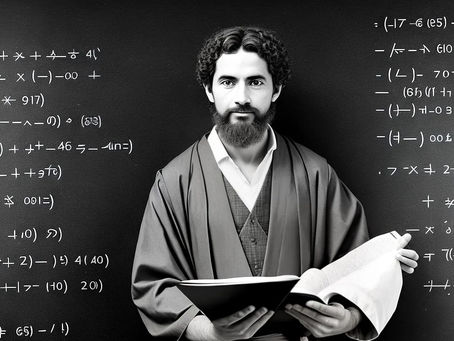 Pitágoras: O Enigma do Matemático que entendia de Ocultismo