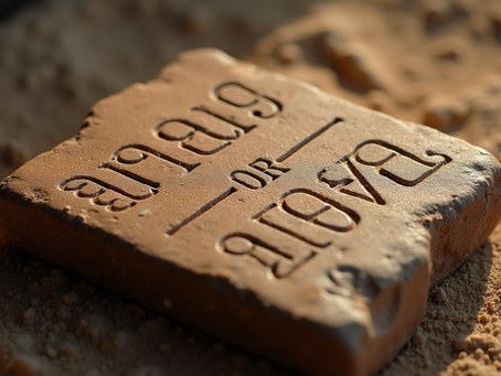 Desvendando os mitos dos Anunnaki: uma jornada fascinante