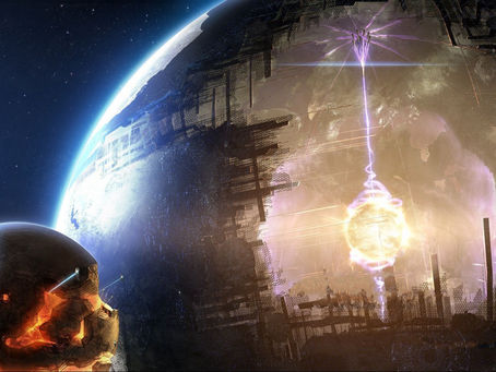 Astrônomos buscam evidências criadas por civilizações extraterrestres