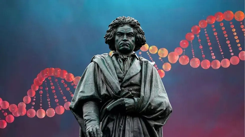 beethoven