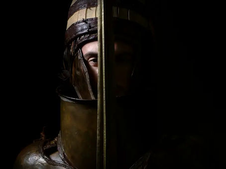 Descubra se Armaduras Antigas protegiam mesmo os guerreiros!