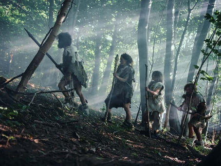 Neandertais eram bem mais inteligentes do que pensávamos