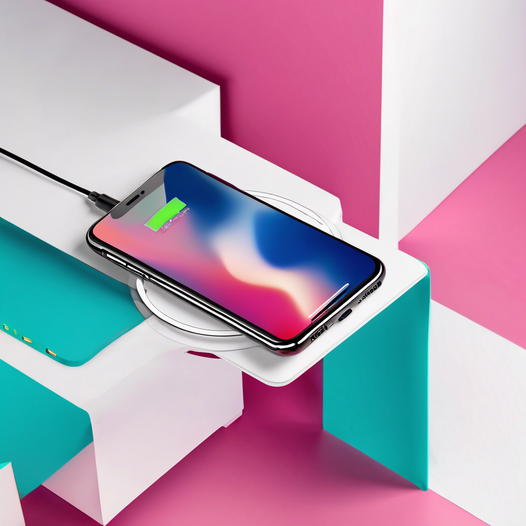 Wireless Charging Pad