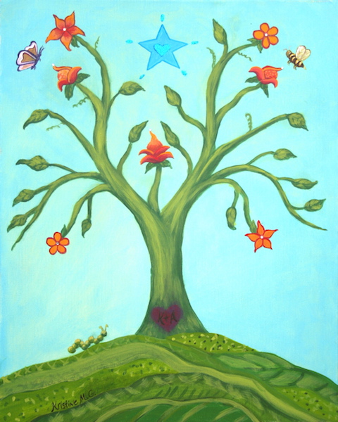 Tree of Life