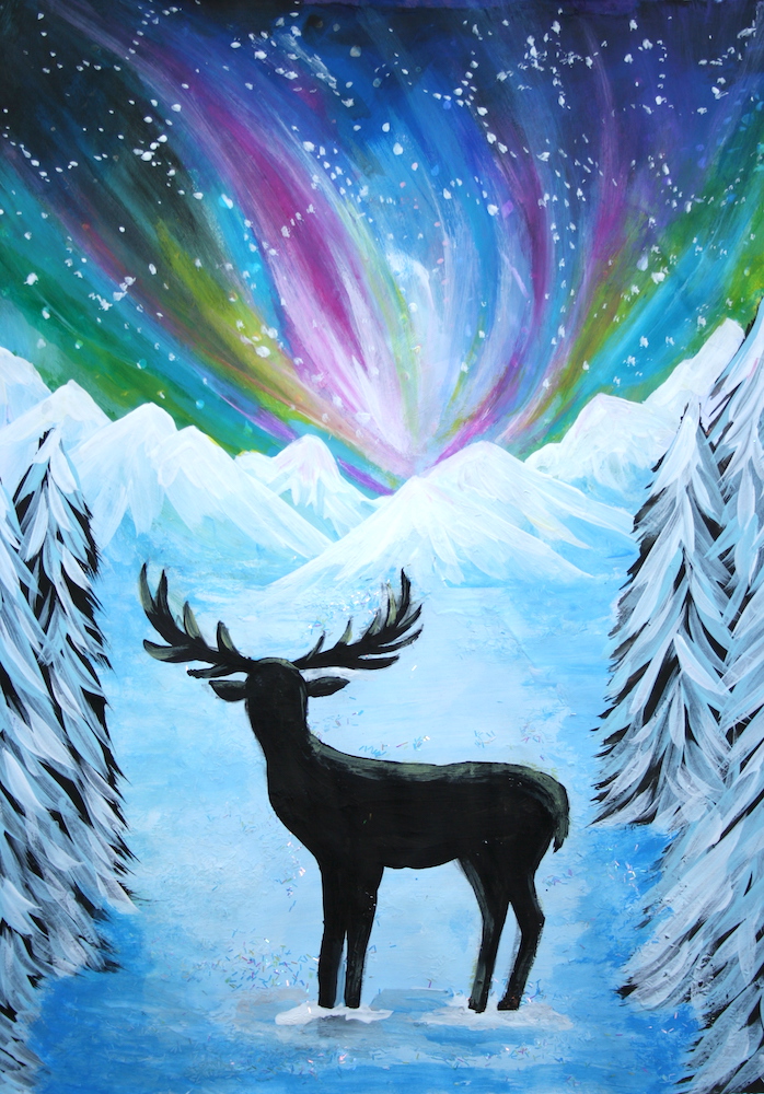 Reindeer