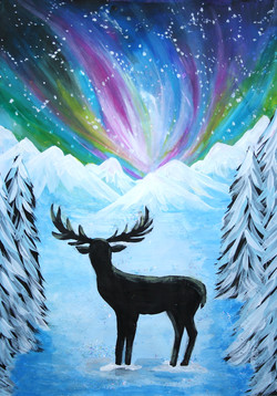Reindeer