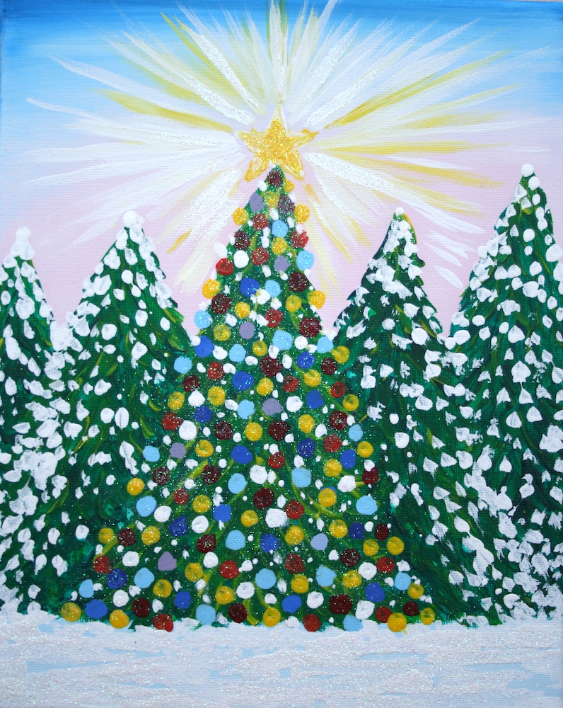 Christmas Tree