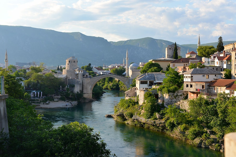 Mostar (BiH)
