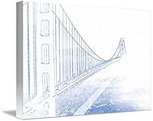 Bridge or Wall-A Choice