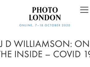 Photo London Online Exhibition