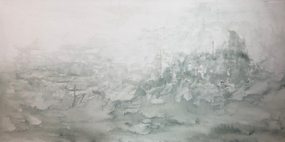 Misty Landscape