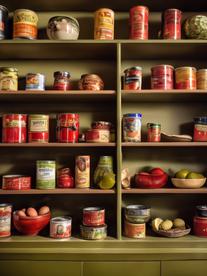 Discover South Africa's Finest Canned Seafood Selection