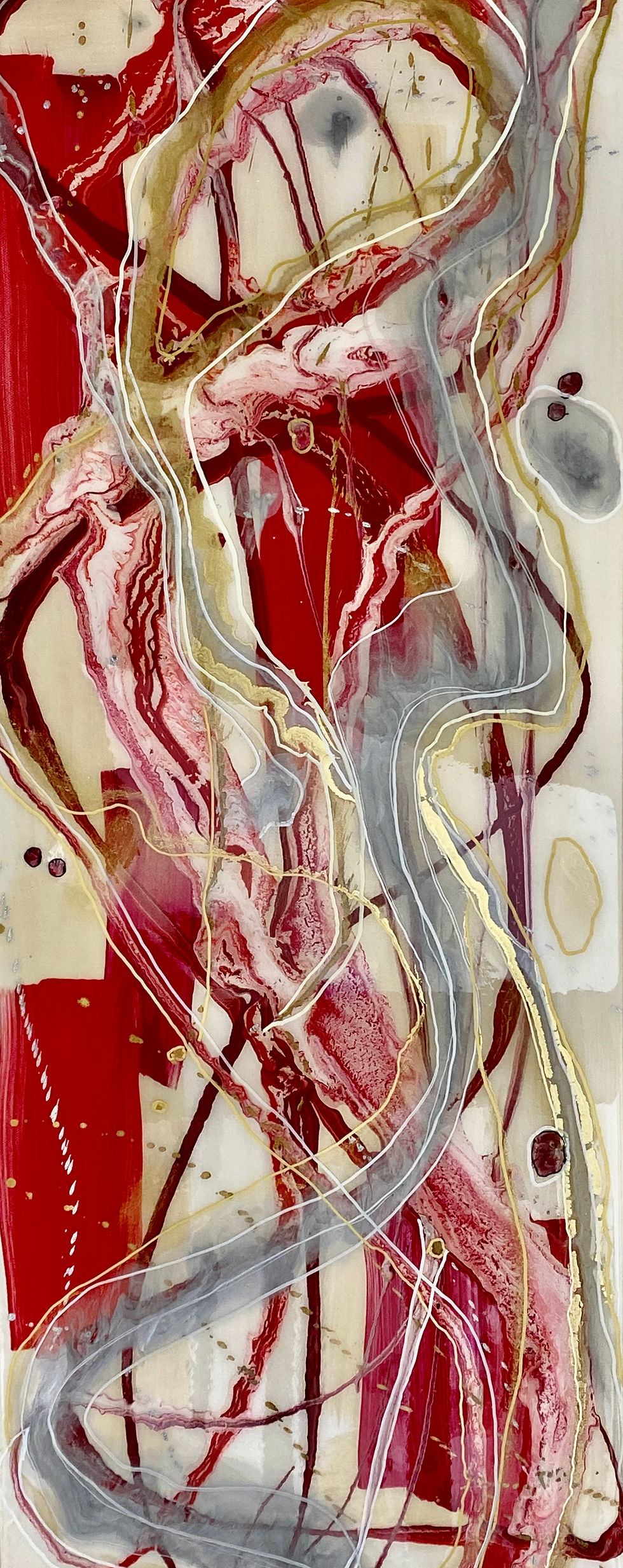 Thumbnail: Ribbons of Emotion