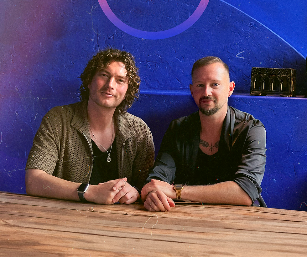 Was ist eine holistische Branding-Agentur?