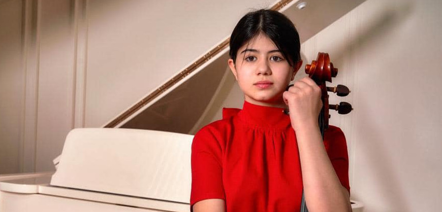 Mari Hakobyan