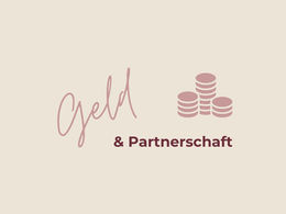 Geld und Partnerschaft