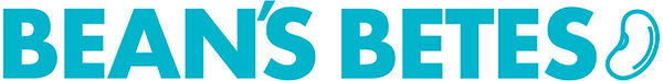 Bean's Betes Logo