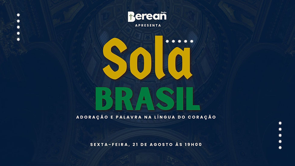 Sola Brasil
