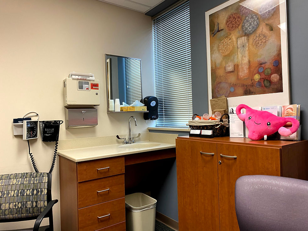 We'd Have One Shot at This