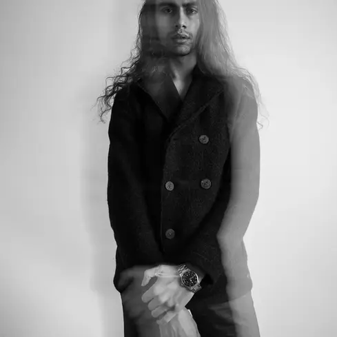 GABRIEL VON SCHINCKEL