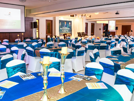 Houston Gatherings, Jaipur Spirit: Finding Your Perfect Event and Wellness Space