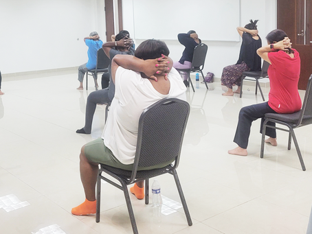 Embracing Wellness and Culture: The Power of Community Programs in Houston