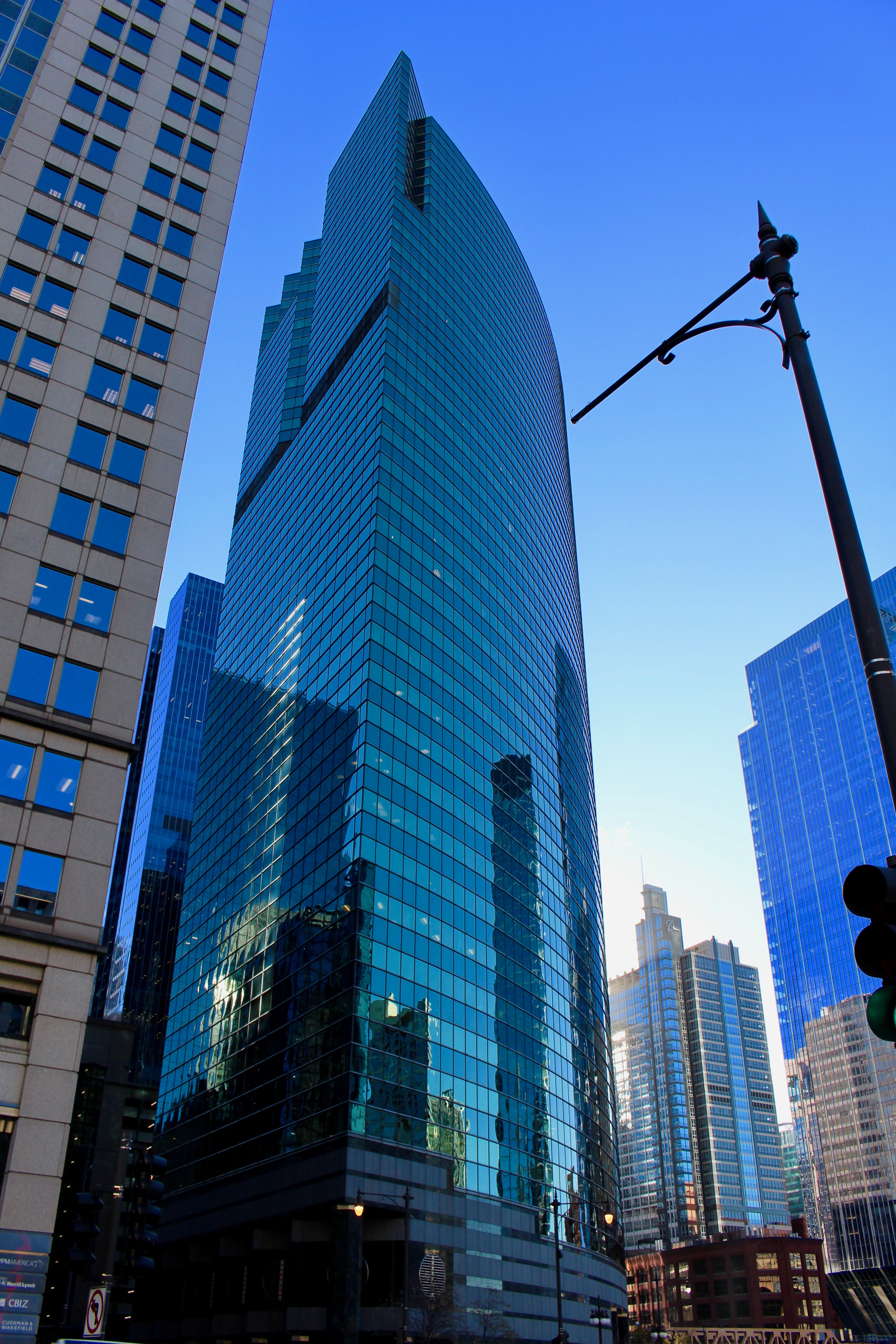 MID Chicago's Office Furniture Installation, Relocation ...