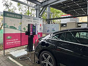 新竹靜思堂站