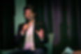 Omri Speaking