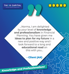 Knowledge and Professionalism!