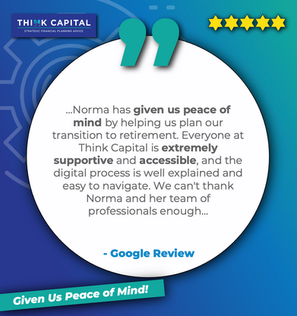 Client Testimonial | Given us peace of mind...