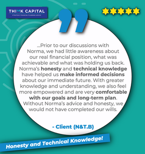 Honesty and Technical Knowledge!