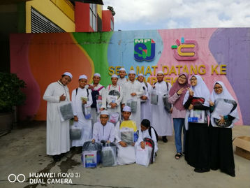 Program Back To School Tahun 2019