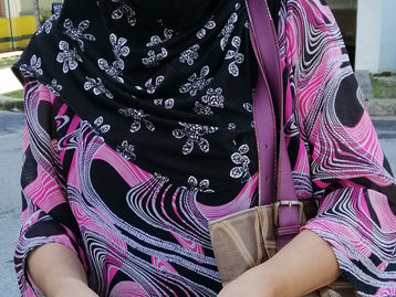 Sedekah duit kpd hamba Allah sewaktu pkpk.( OCTOBER 2021)🤲❤