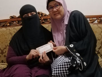 Doa Selamat