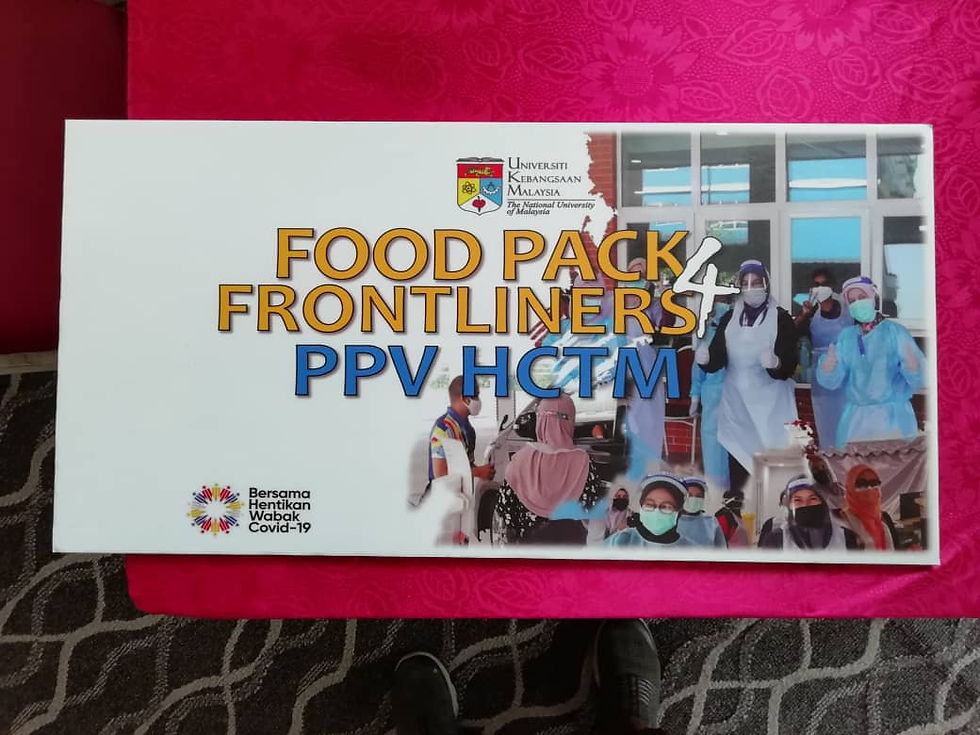 SUMBANGAN KURMA 24/8/2021