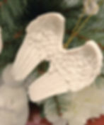 Thumbnail: Hanging Angel Wings