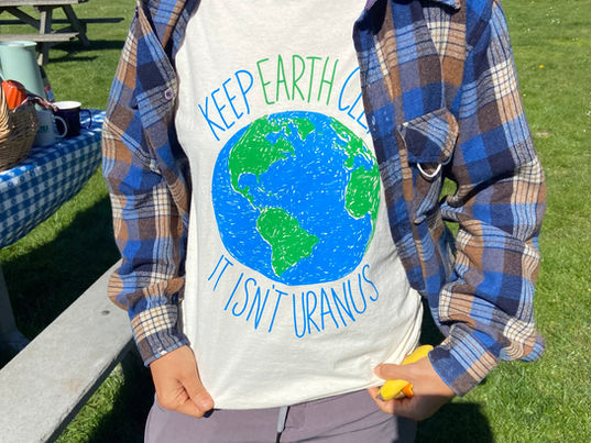 April 18: Great Islands Clean-Up!