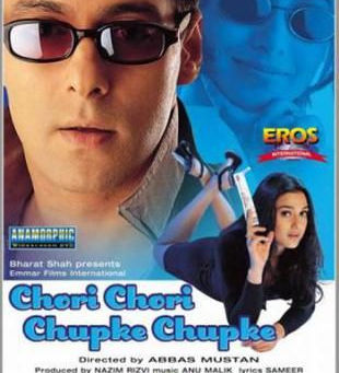 Subtitle Indonesia Chori Chori Chupke Chupke Movie Download