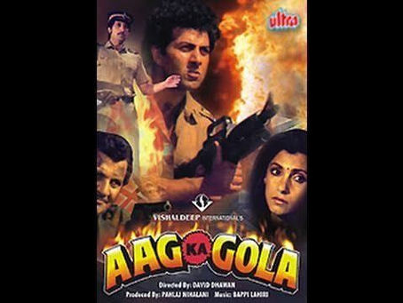 Aag Ka Toofan Film Video Free