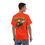Thumbnail: T-Shirt — 'Culinary Goop Scoop' Graphic Tee (Bug & Slime Retro Street Art)