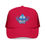 Thumbnail: Butt Water Embroidered Trucker Hat – Novelty Foam Mesh Cap