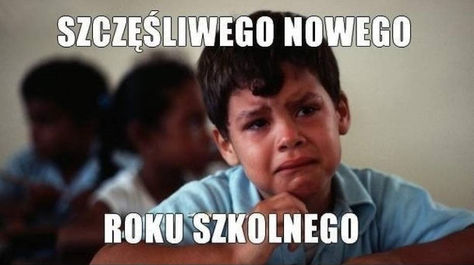 Kalendarz na rok szkolny 2019/2020