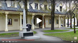 Aleksandrów Łódzki 2017