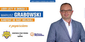 0101010101 Mariusz Grabowski
